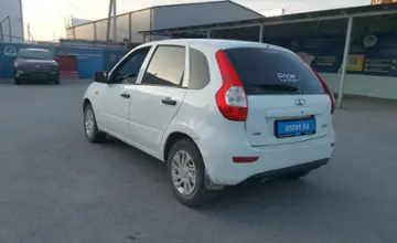 LADA (ВАЗ) Kalina 2014 года за 2 400 000 тг. в Шымкент фото 4