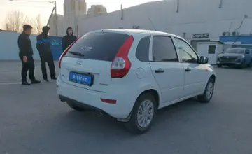 LADA (ВАЗ) Kalina 2014 года за 2 400 000 тг. в Шымкент фото 3