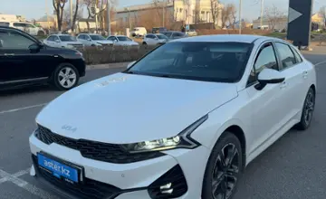 Kia K5 2022 года за 12 000 000 тг. в Шымкент фото 1
