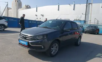 LADA (ВАЗ) Granta 2022 года за 5 000 000 тг. в Шымкент фото 1