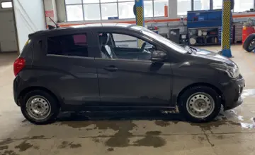 Chevrolet Spark 2016 года за 4 200 000 тг. в Караганда фото 4