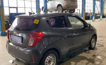Chevrolet Spark 2016 года за 4 200 000 тг. в Караганда