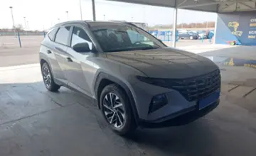 Hyundai Tucson 2023 года за 12 200 000 тг. в Шымкент фото 3