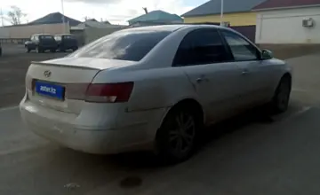 Hyundai Sonata 2009 года за 3 500 000 тг. в Кызылорда