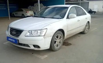 Hyundai Sonata 2009 года за 3 500 000 тг. в Кызылорда фото 1
