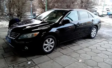 Toyota Camry 2011 года за 6 500 000 тг. в Талдыкорган фото 1