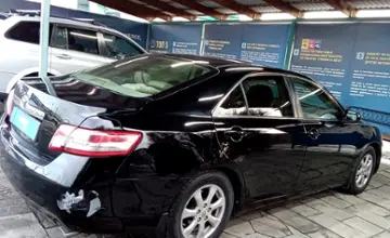 Toyota Camry 2011 года за 6 500 000 тг. в Талдыкорган