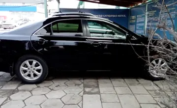 Toyota Camry 2011 года за 6 500 000 тг. в Талдыкорган фото 4