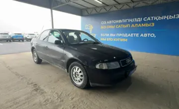 Audi A4 1996 года за 1 500 000 тг. в Алматы фото 3