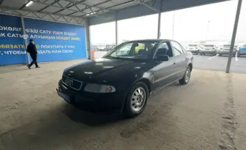 Audi A4 1996 года за 1 500 000 тг. в Алматы фото 1