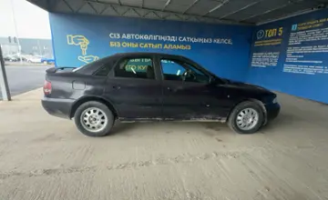 Audi A4 1996 года за 1 500 000 тг. в Алматы фото 4