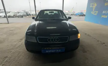 Audi A4 1996 года за 1 500 000 тг. в Алматы фото 2