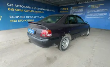 Audi A4 1996 года за 1 500 000 тг. в Алматы