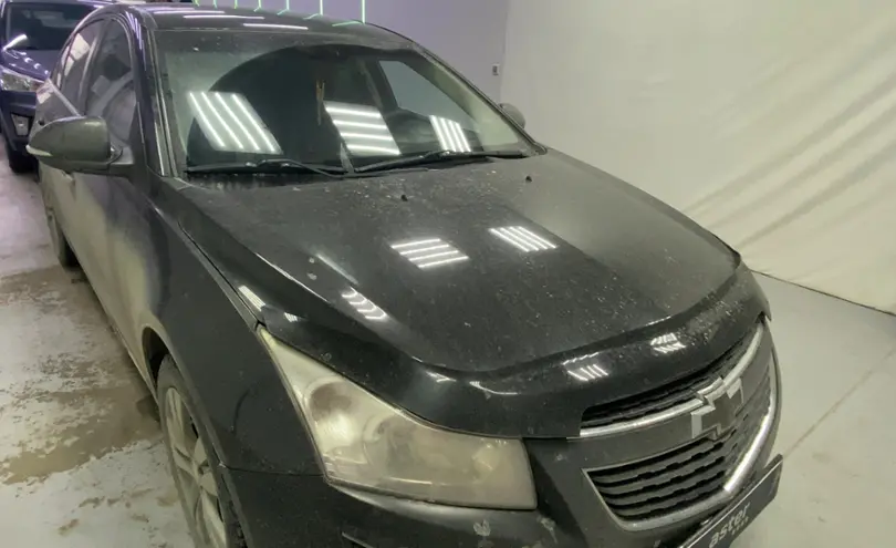 Chevrolet Cruze 2013 года за 4 000 000 тг. в Павлодар фото 3