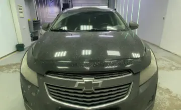 Chevrolet Cruze 2013 года за 4 000 000 тг. в Павлодар фото 2