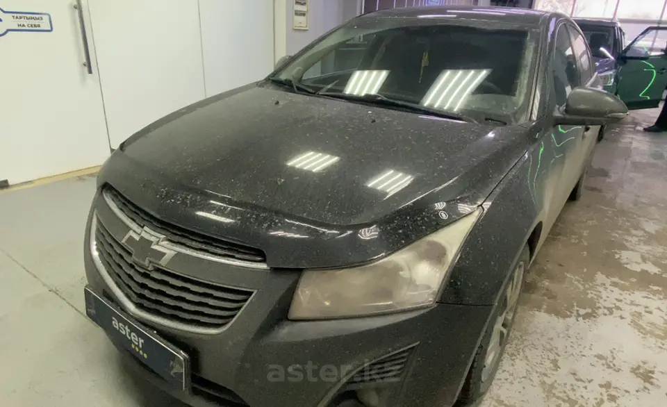 Chevrolet Cruze 2013 года за 4 000 000 тг. в Павлодар