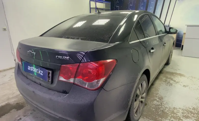 Chevrolet Cruze 2013 года за 4 000 000 тг. в Павлодар фото 5