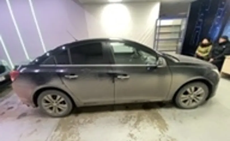 Chevrolet Cruze 2013 года за 4 000 000 тг. в Павлодар фото 4