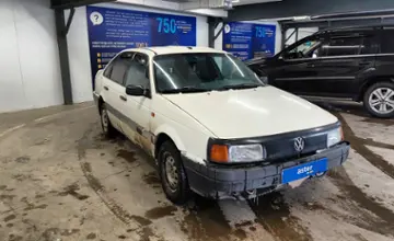 Volkswagen Passat 1991 года за 1 000 000 тг. в Астана фото 2