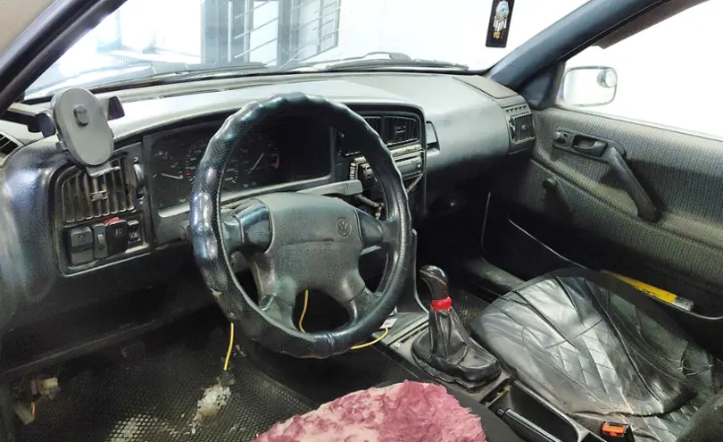 Volkswagen Passat 1991 года за 1 000 000 тг. в Астана фото 5