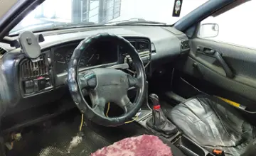 Volkswagen Passat 1991 года за 1 000 000 тг. в Астана фото 5