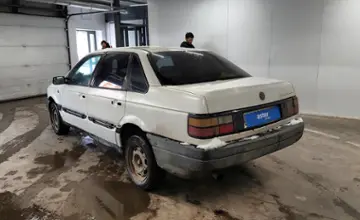 Volkswagen Passat 1991 года за 1 000 000 тг. в Астана фото 4