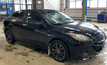 Mazda 3 2011 года за 4 000 000 тг. в Караганда фото 3