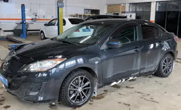 Mazda 3 2011 года за 4 000 000 тг. в Караганда фото 1