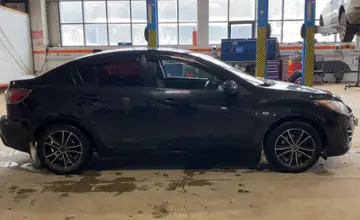 Mazda 3 2011 года за 4 000 000 тг. в Караганда фото 4
