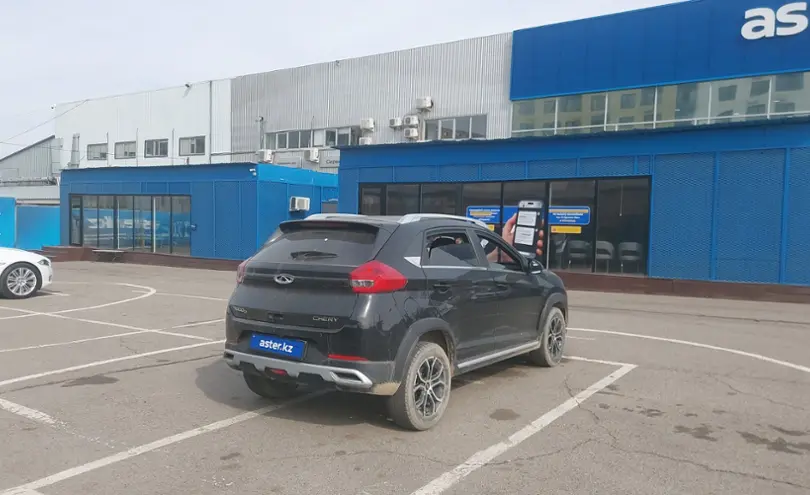Chery Tiggo 2 Pro 2023 года за 5 500 000 тг. в Алматы фото 3