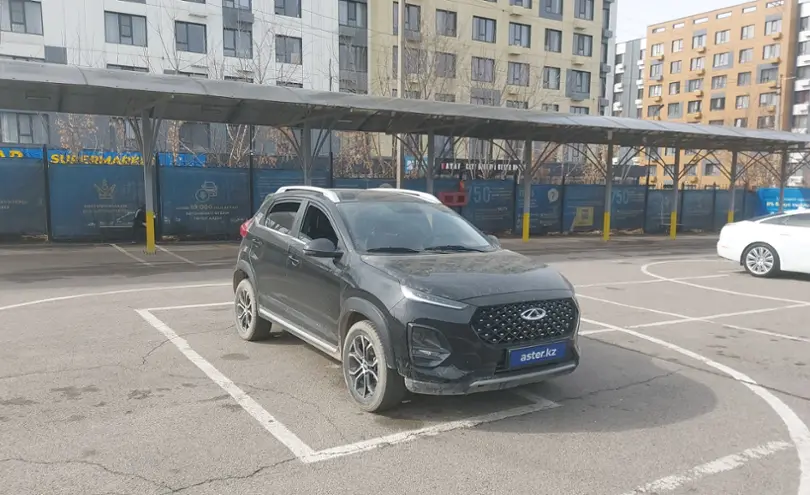 Chery Tiggo 2 Pro 2023 года за 5 500 000 тг. в Алматы фото 2