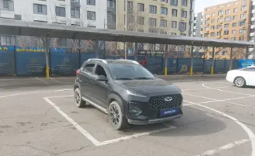 Chery Tiggo 2 Pro 2023 года за 5 500 000 тг. в Алматы фото 2