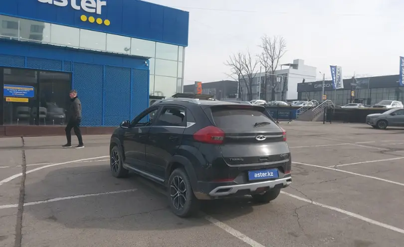 Chery Tiggo 2 Pro 2023 года за 5 500 000 тг. в Алматы фото 4