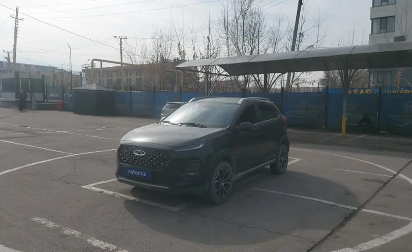Chery Tiggo 2 Pro 2023 года за 5 500 000 тг. в Алматы