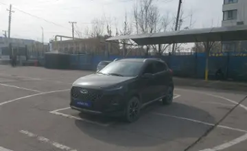 Chery Tiggo 2 Pro 2023 года за 5 500 000 тг. в Алматы фото 1