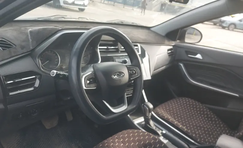 Chery Tiggo 2 Pro 2023 года за 5 500 000 тг. в Алматы фото 5