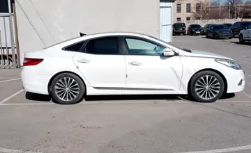 Hyundai Grandeur 2013 года за 9 000 000 тг. в Тараз фото 4