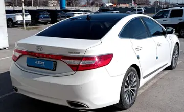 Hyundai Grandeur 2013 года за 9 000 000 тг. в Тараз
