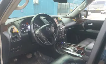 Nissan Patrol 2013 года за 11 000 000 тг. в Алматы фото 5