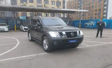 Nissan Patrol 2013 года за 11 000 000 тг. в Алматы фото 2