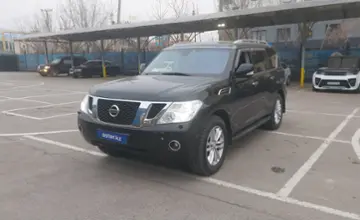 Nissan Patrol 2013 года за 11 000 000 тг. в Алматы фото 1