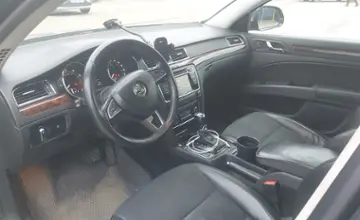 Skoda Superb 2013 года за 6 000 000 тг. в Алматы фото 5