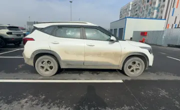 Kia Seltos 2024 года за 11 000 000 тг. в Алматы фото 4