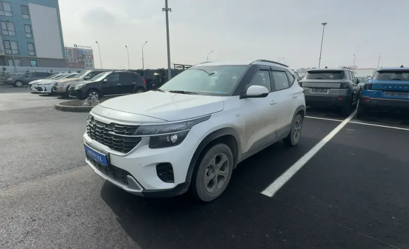 Kia Seltos 2024 года за 11 000 000 тг. в Алматы