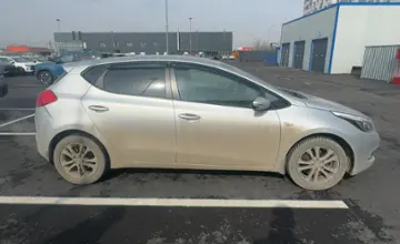 Kia Ceed 2013 года за 6 500 000 тг. в Алматы фото 4