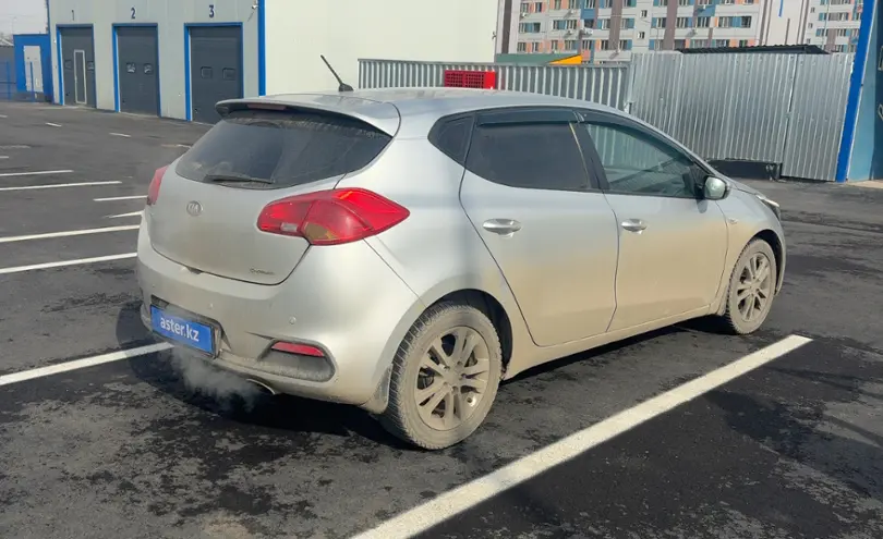 Kia Ceed 2013 года за 6 500 000 тг. в Алматы фото 5