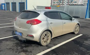 Kia Ceed 2013 года за 6 500 000 тг. в Алматы