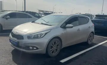 Kia Ceed 2013 года за 6 500 000 тг. в Алматы фото 1