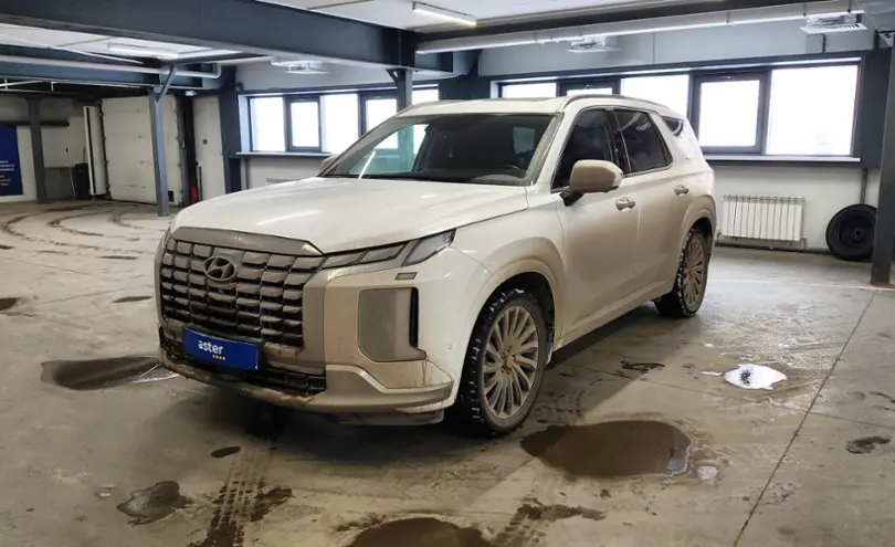 Hyundai Palisade 2024 года за 26 000 000 тг. в Астана