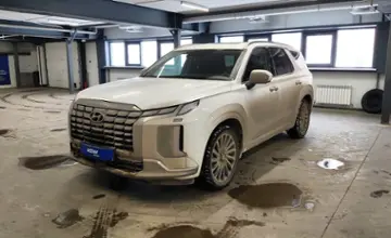 Hyundai Palisade 2024 года за 26 000 000 тг. в Астана фото 1